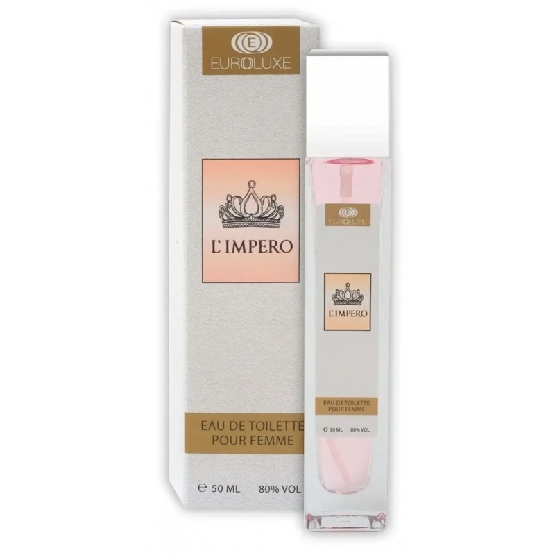 L'impero Euroluxe