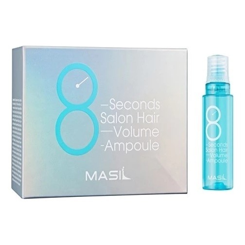Маска для волос Masil 8 Seconds Salon Hair Mask Volume Ampoule