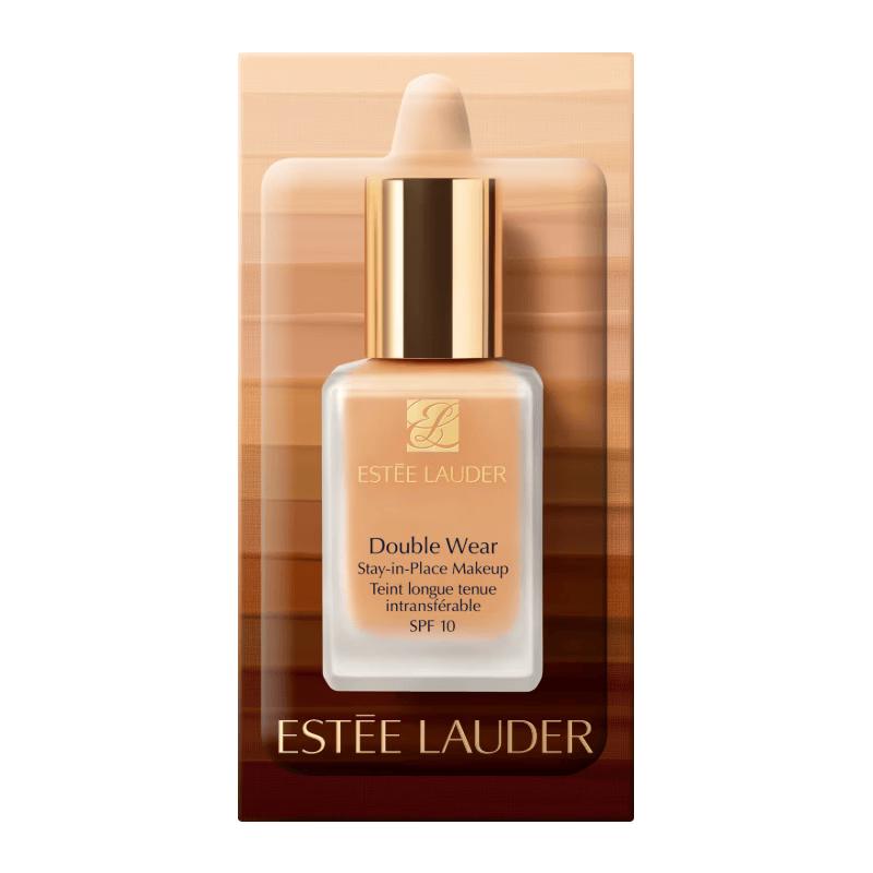 Estee Lauder Double Wear Стойкий тональный крем beige