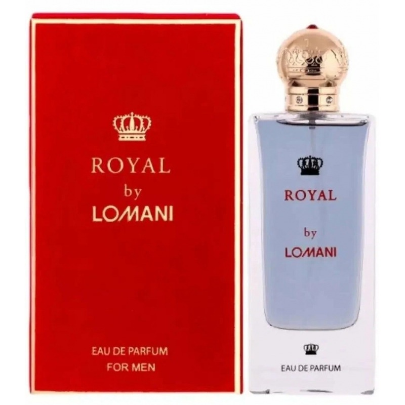 Royal Lomani