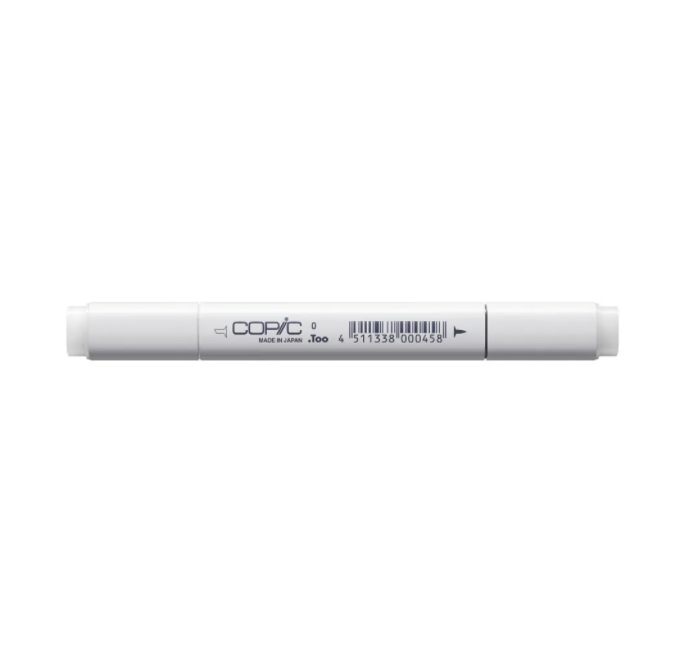 Маркер COPIC 0 Blender Copic Too (Izumiya Co Inc) C-2007518