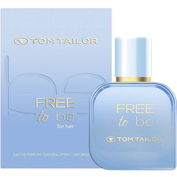 Free To Be for Her Tom Tailor