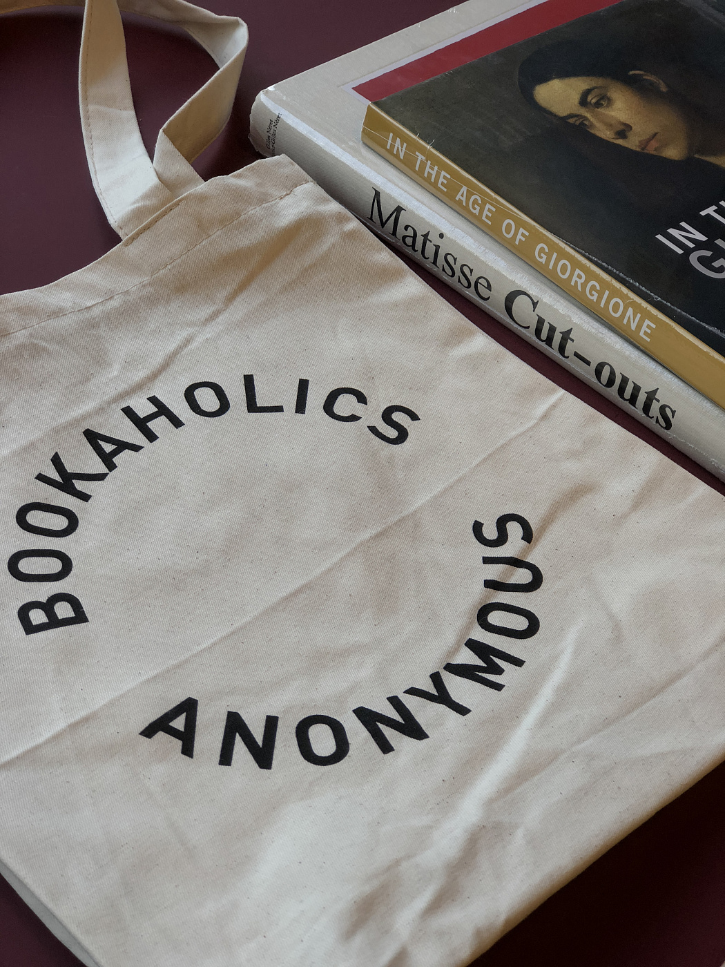 Сумка "Bookaholics" Подписные издания ПИ-4603728471648