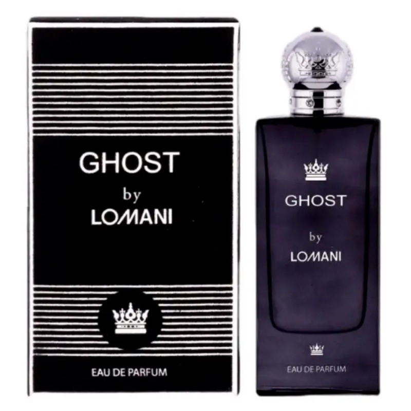 Ghost Lomani