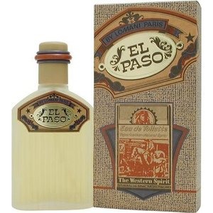 El Paso Lomani