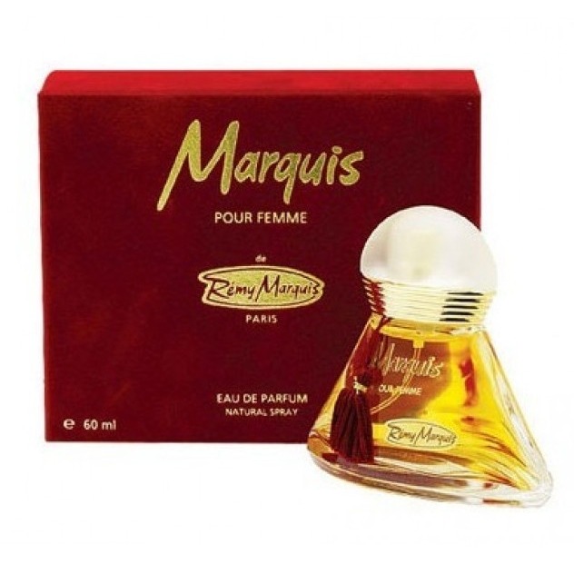 Marquis Remy Marquis
