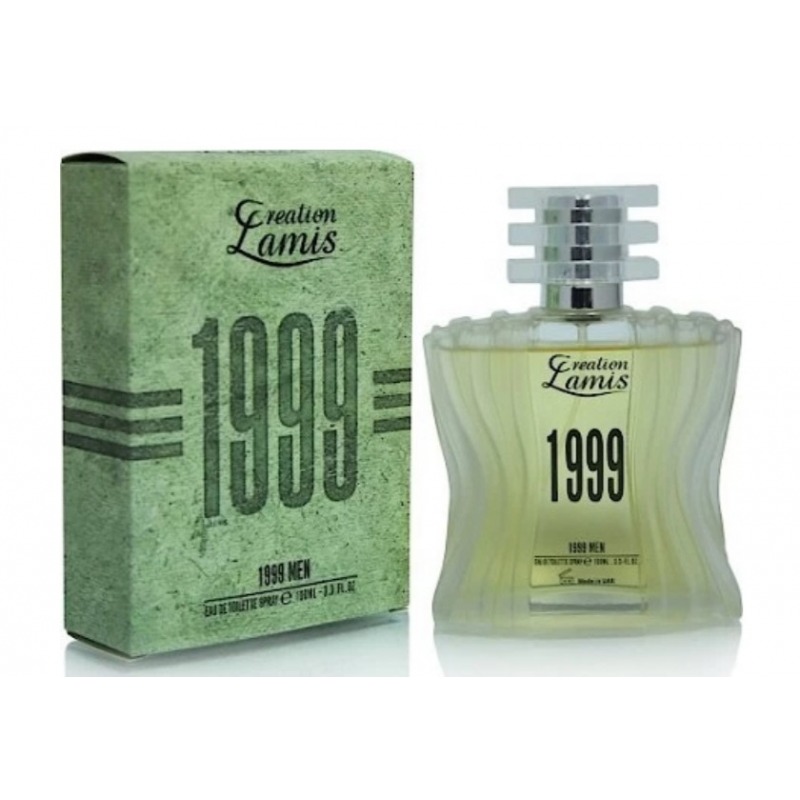 1999 Men Creation Lamis