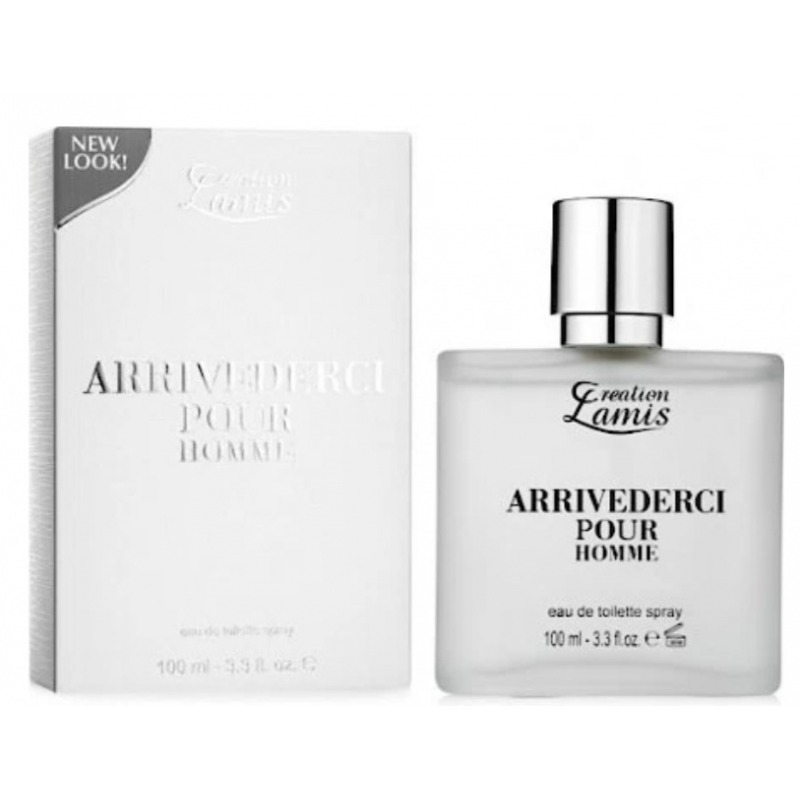 Arrivederci Creation Lamis
