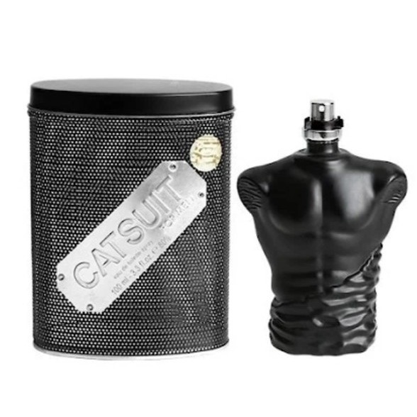 Catsuit for Men Creation Lamis