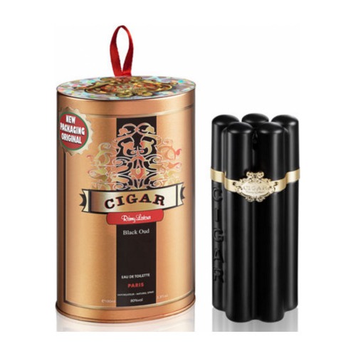 Cigar Black Oud Remy Latour