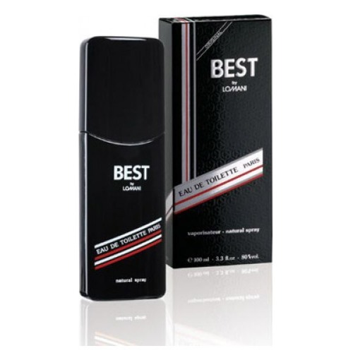 Best Lomani