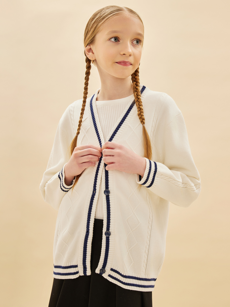Кардиган Noble People 28611-344-5