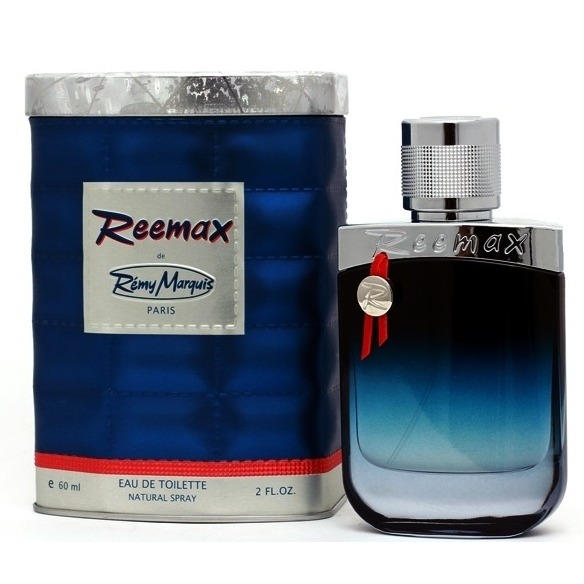 Reemax Remy Marquis