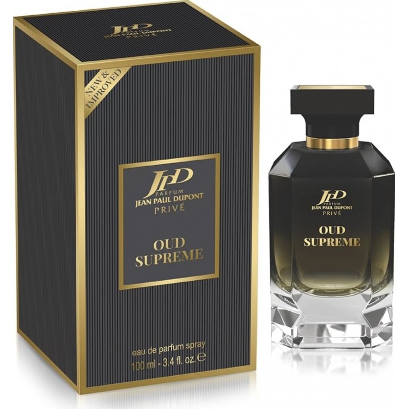 Prive Oud Supreme Jean Paul Dupont