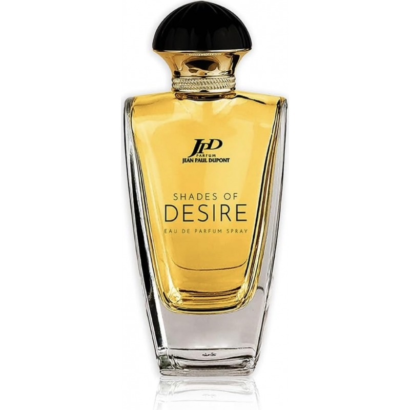 Shades Of Desire Jean Paul Dupont