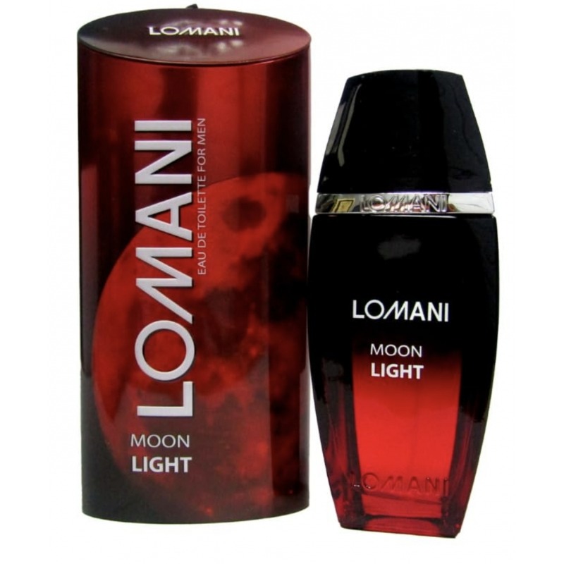 Moon Light Lomani