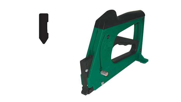Пистолет для гибких стрелок "Fletcher Flexmaster" Lion LION-2532