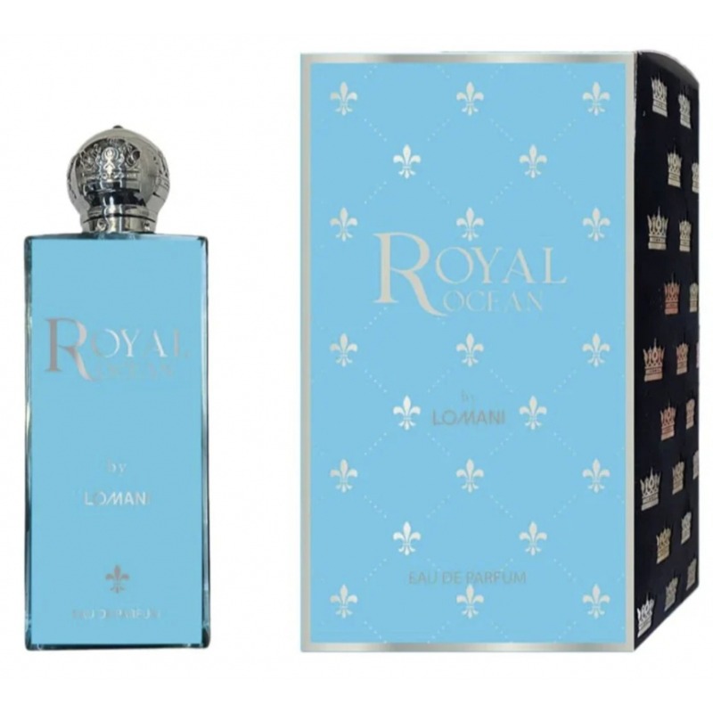 Royal Ocean Lomani