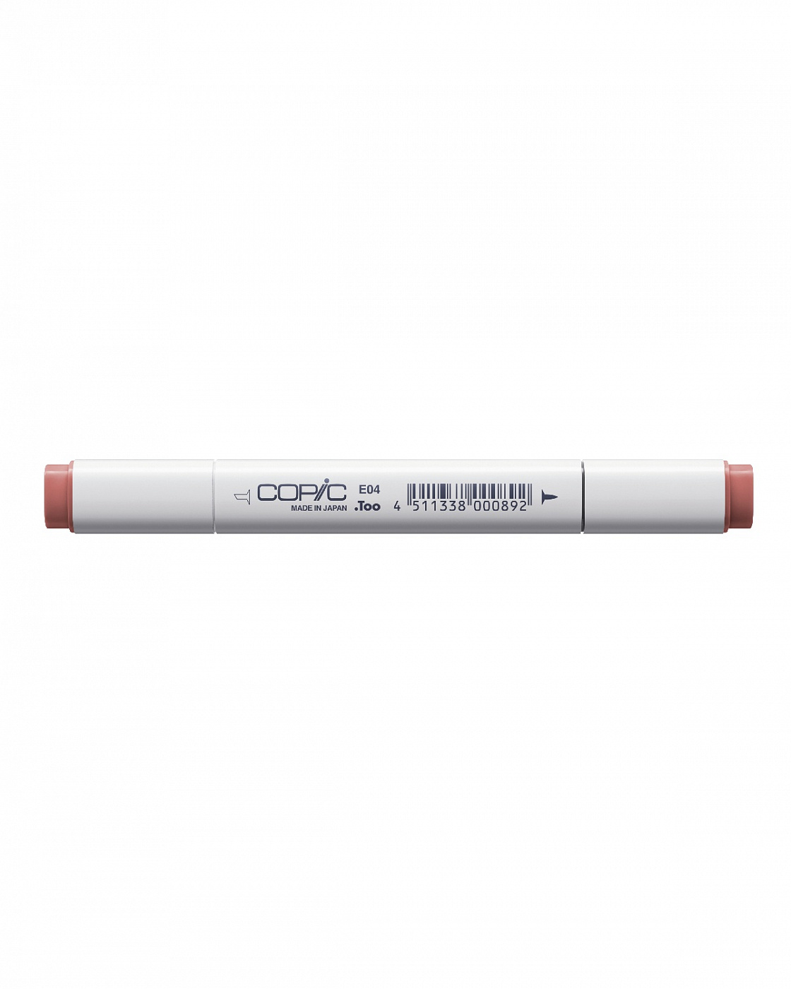 Маркер COPIC E04 (натуральн. помада, lipstick natural) Copic Too (Izumiya Co Inc) C-E04