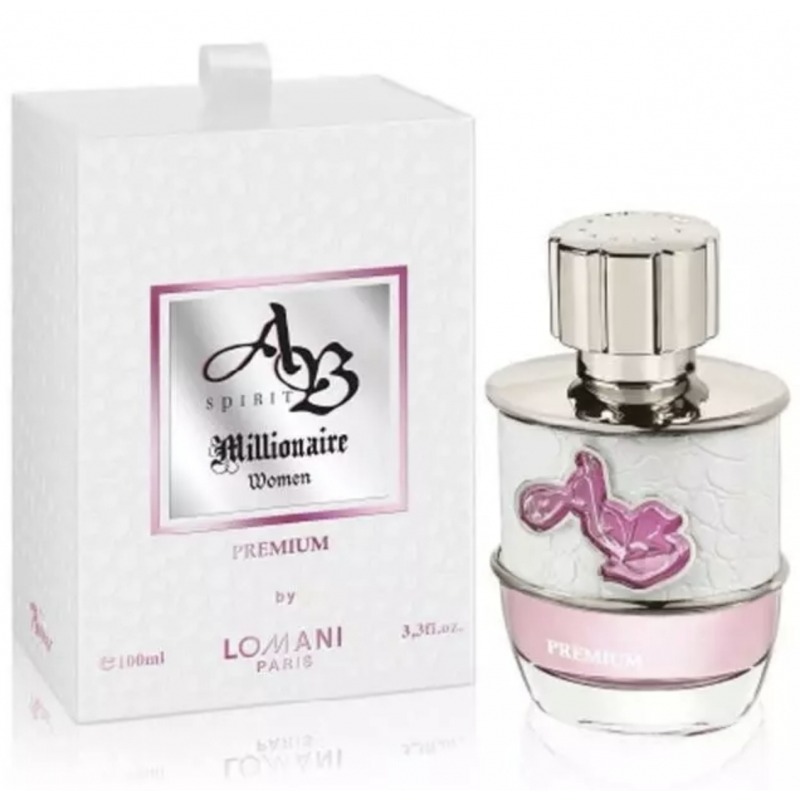 AB Spirit Millionaire Premium Lomani