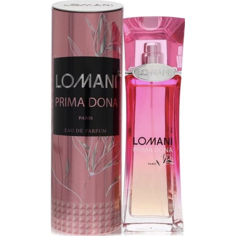 Prima Dona Lomani