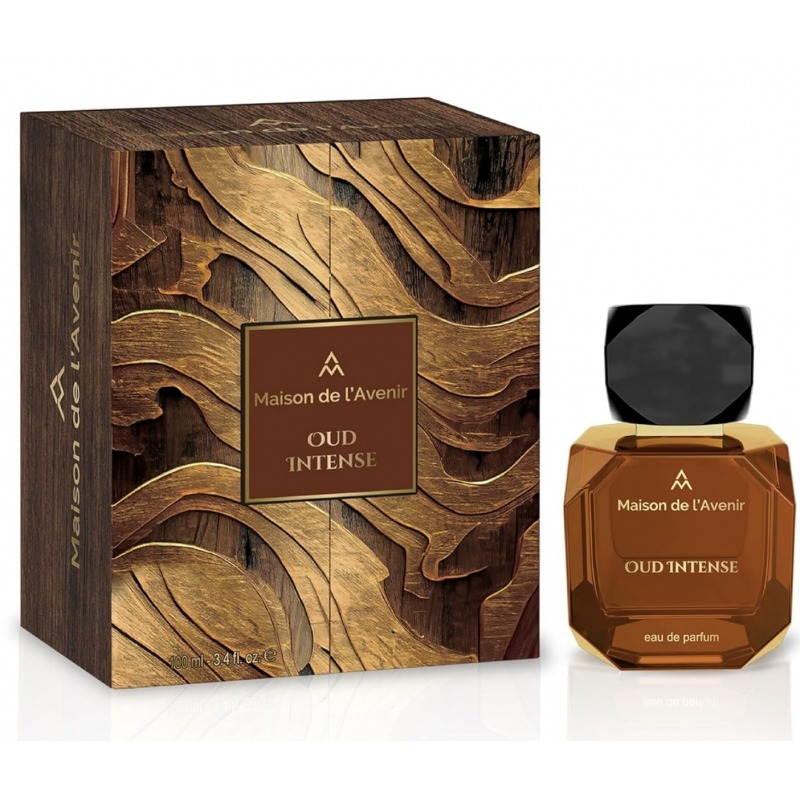 Oud Intense Maison de l'Avenir