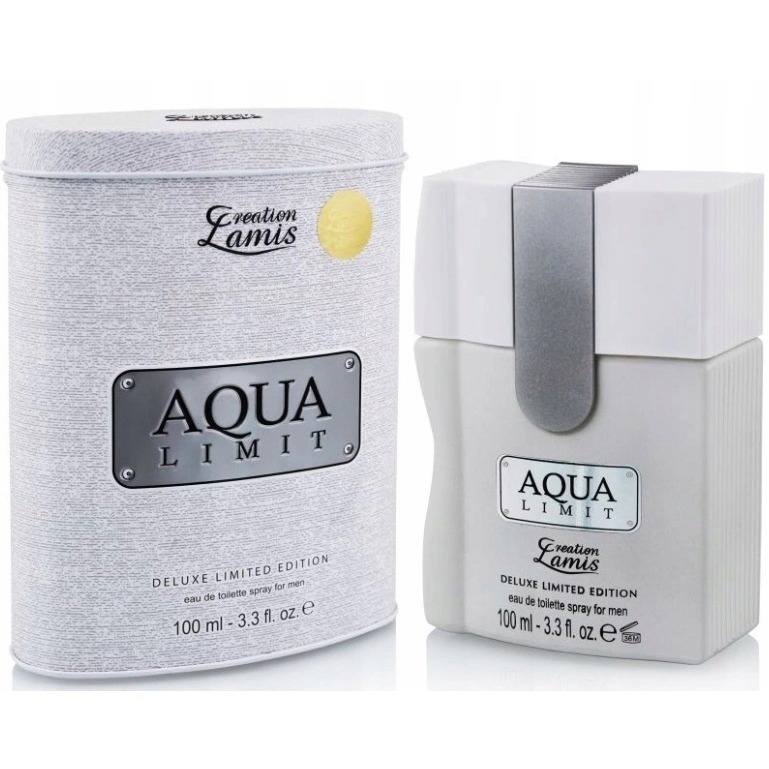 Aqua Limit Creation Lamis