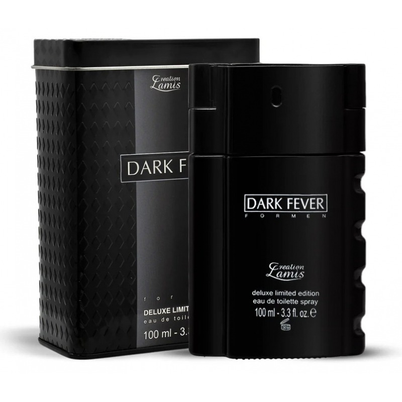 Dark Fever Creation Lamis