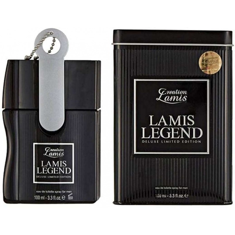 Lamis Legend Creation Lamis