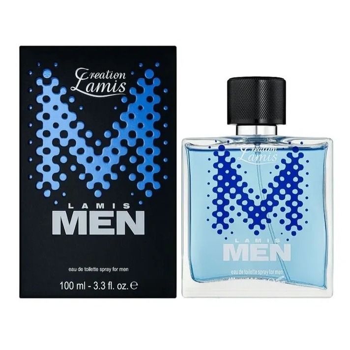 Lamis Men Creation Lamis