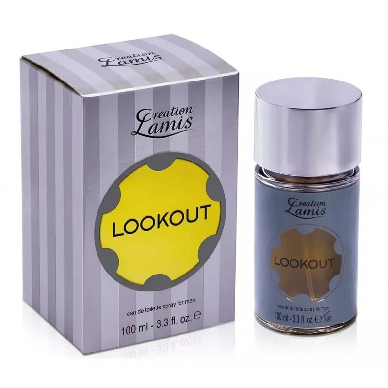 Lookout Creation Lamis