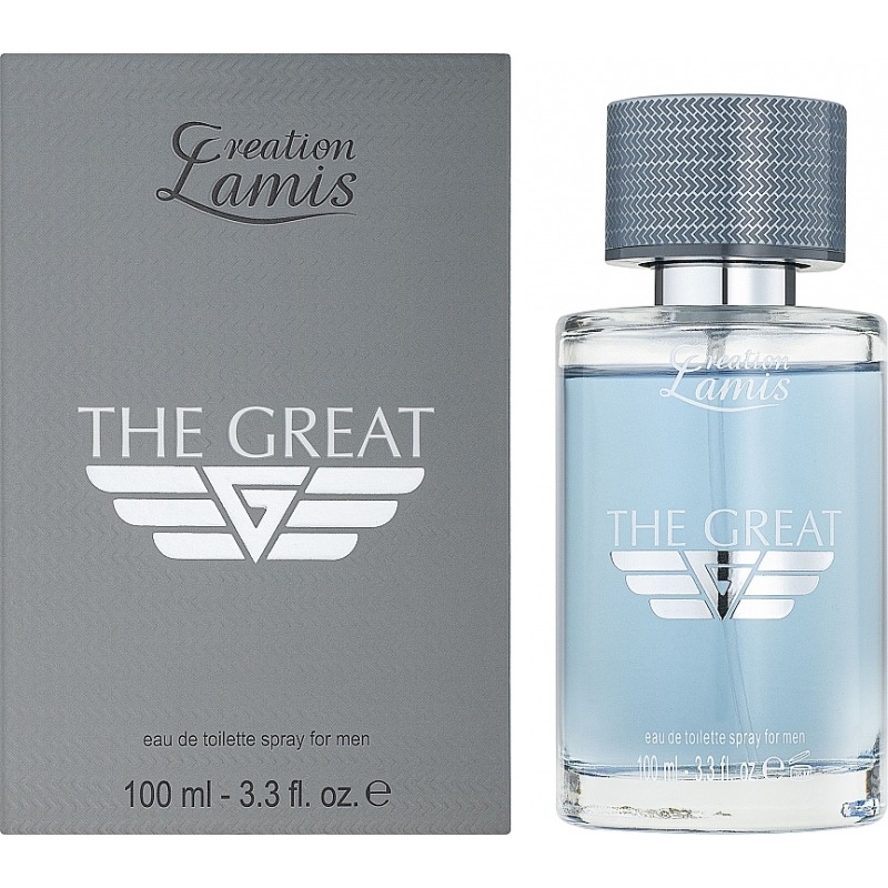 The Great Creation Lamis