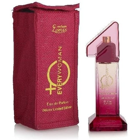 Every Woman Creation Lamis