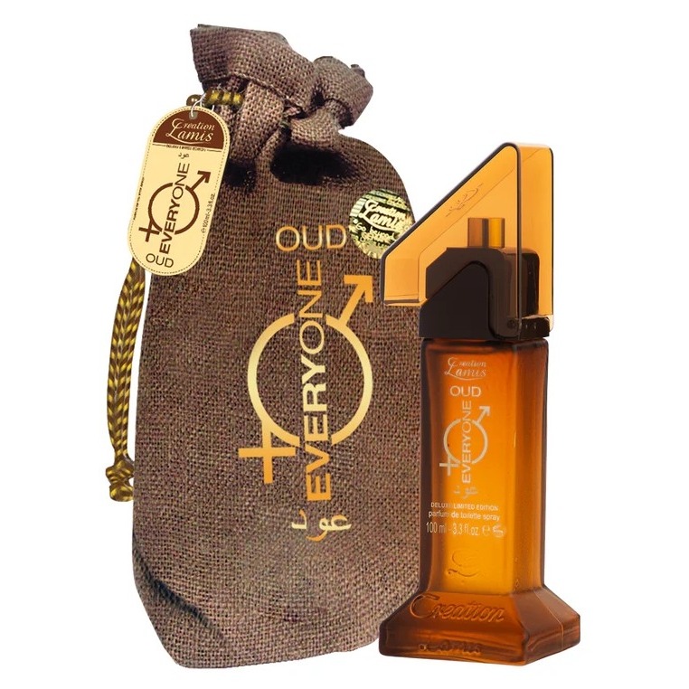 Everyone Oud Creation Lamis