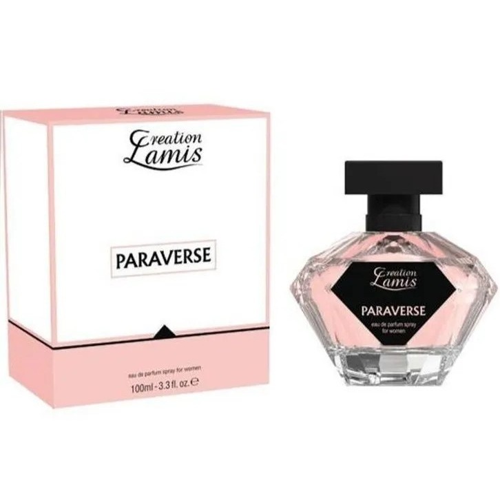 Paraverse Creation Lamis
