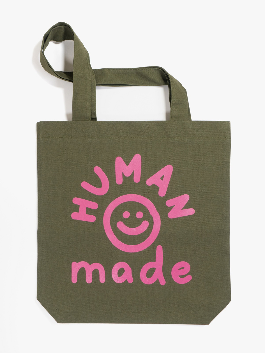 Сумка "Human made" Подписные издания ПИ-1215792