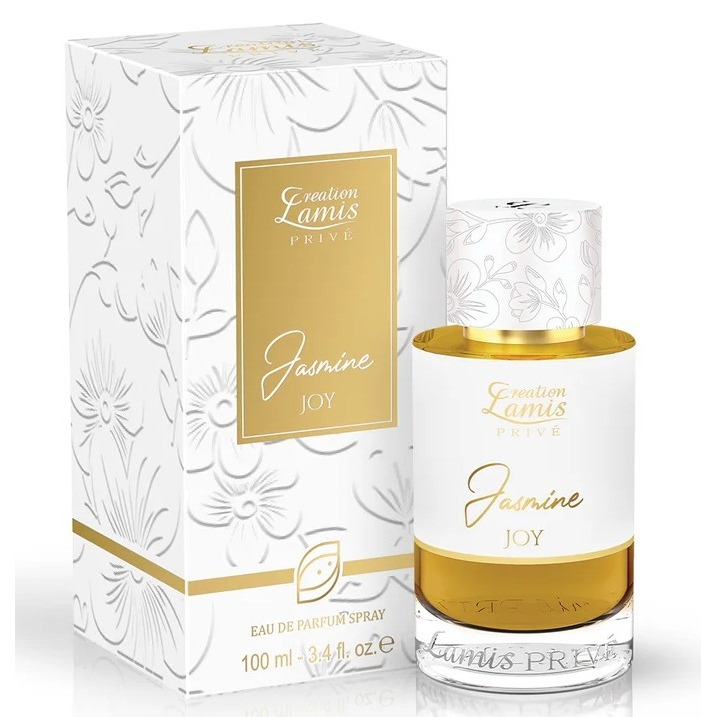 Prive Jasmine Joy Creation Lamis