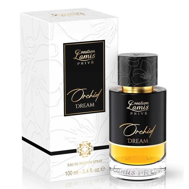 Prive Orchid Dream Creation Lamis