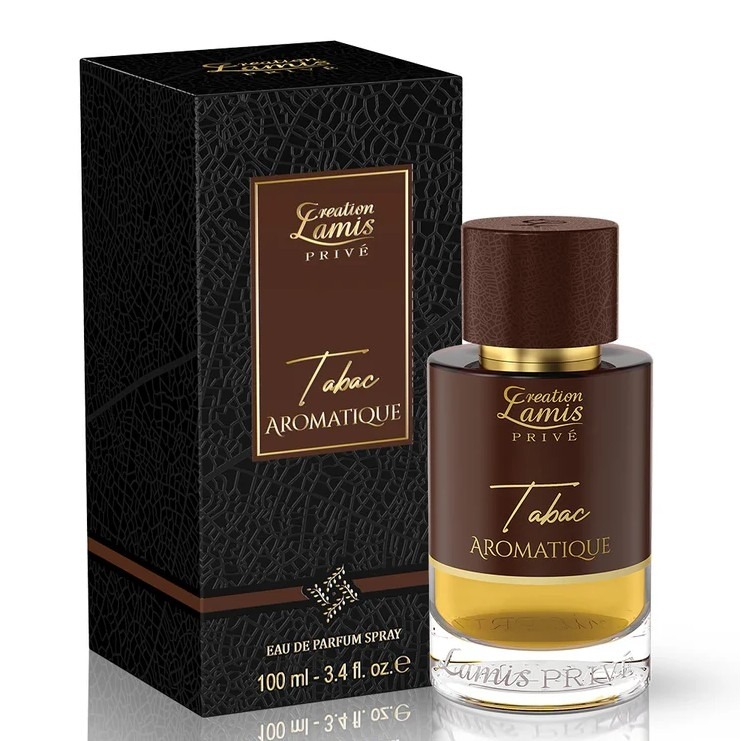 Prive Tabac Aromatique Creation Lamis
