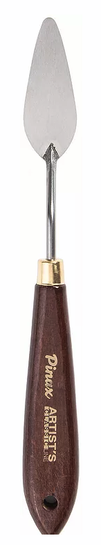 Мастихин Pinax "Artists Classic" №1309 P-SF-PK-1309
