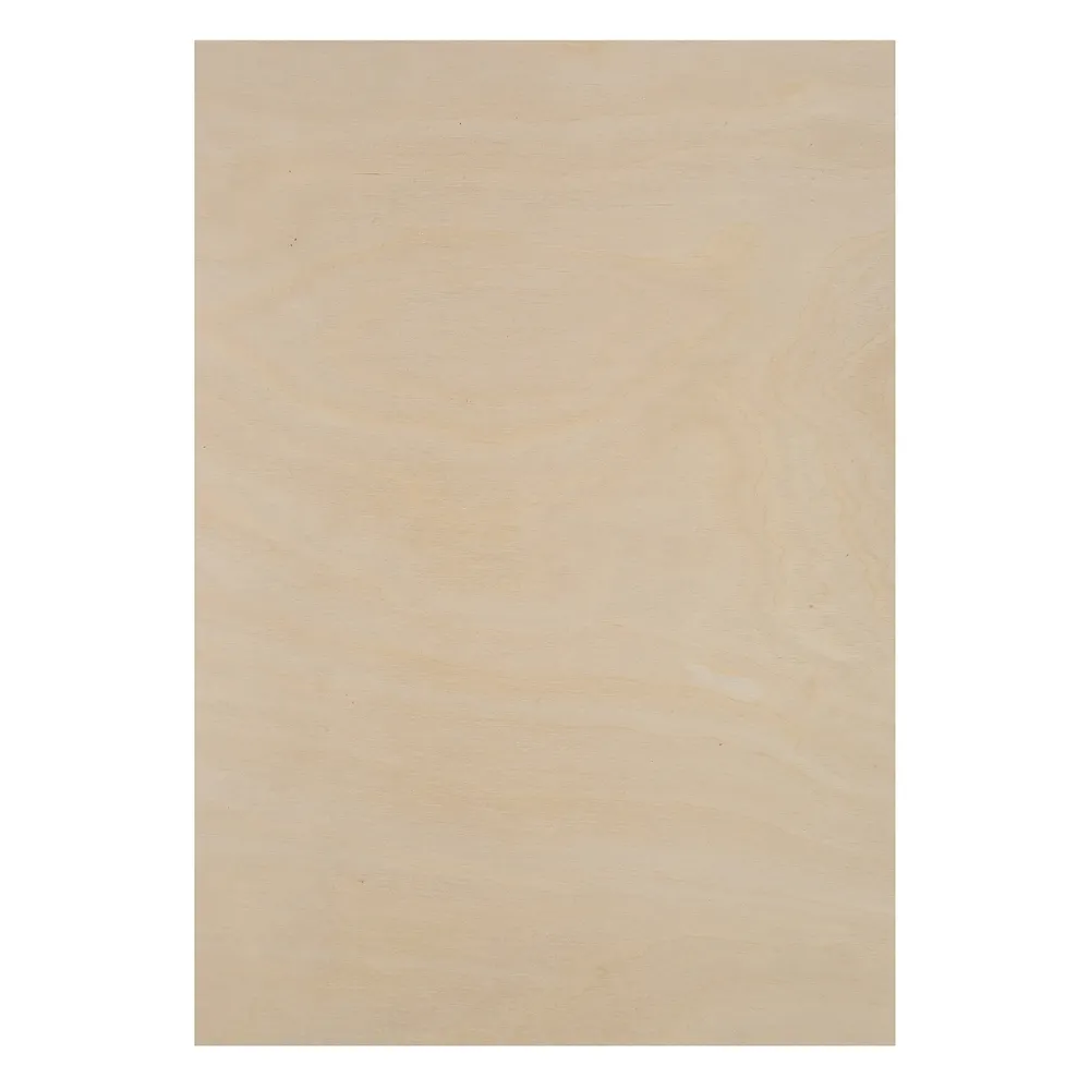 Планшет фанера 21x30 см Сонет ЗХК-DK11741-21x30