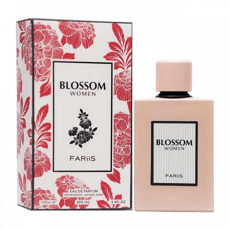 Blossom Women Fariis