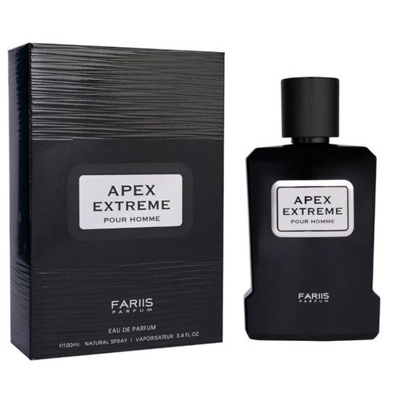 Apex Extreme Pour Homme Fariis