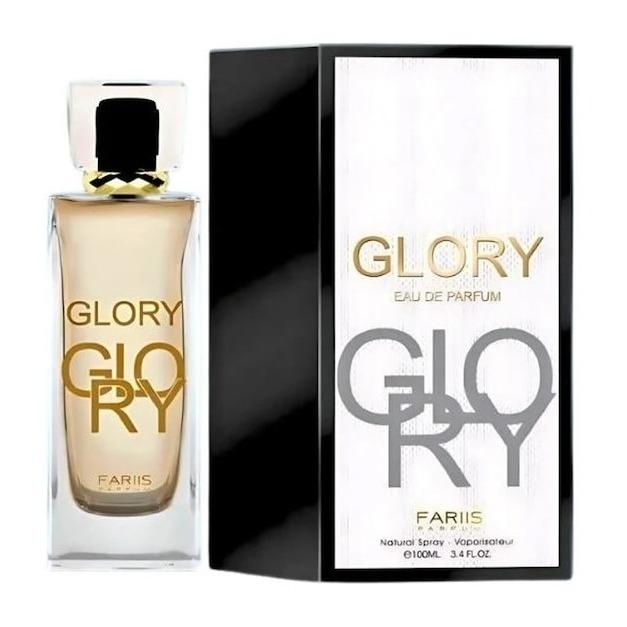 Glory Fariis