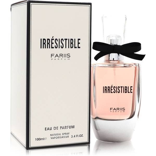 Irresistible Fariis