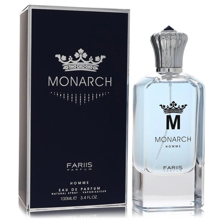 Monarch Homme Fariis