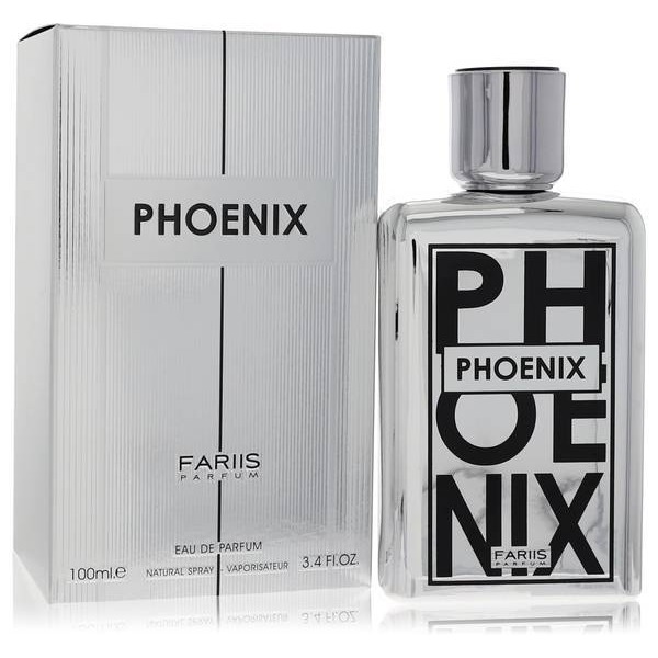 Phoenix Fariis