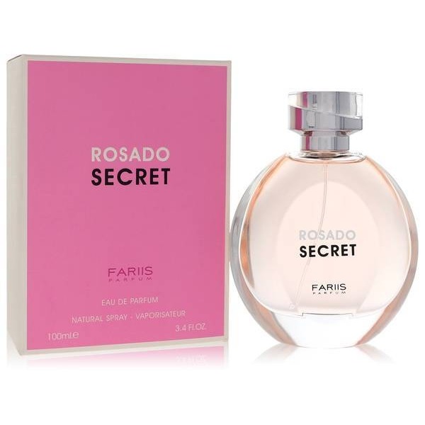 Rosado Secret Fariis