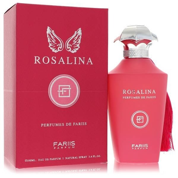 Rosalina Fariis
