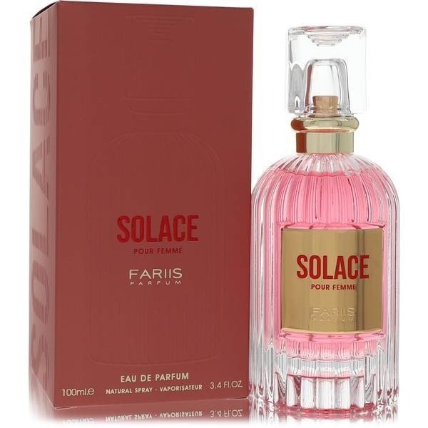 Solace Pour Femme Fariis
